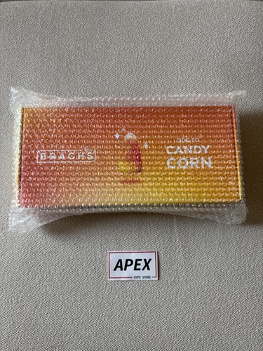 Brach ode candy corn - candy,