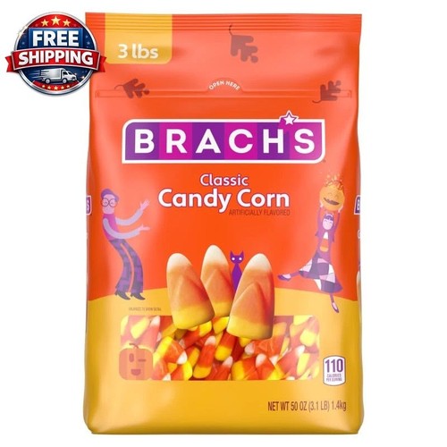 Brach classic candy corn - brach's,