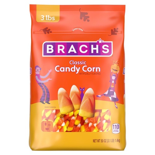 Brach classic candy corn - classic,