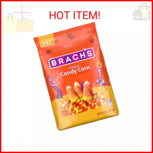 Brach classic candy corn - brach's,