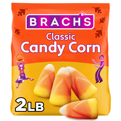 Brach classic candy corn - classic,