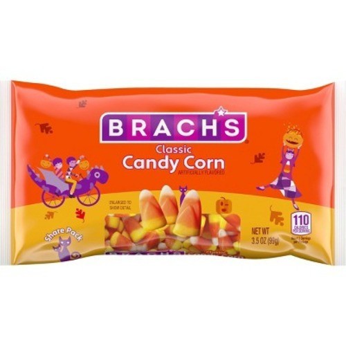 Brach classic candy corn - brach's,