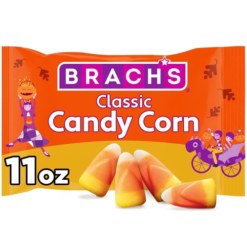 Brach classic candy corn - brach's,