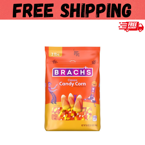 Brach classic candy corn - classic,