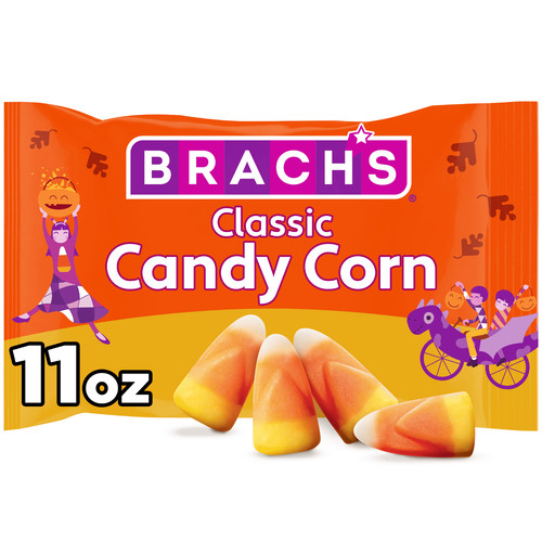 Brach classic candy - candy, corn