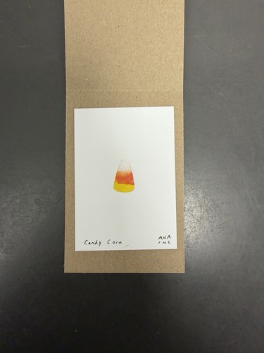 Ana inciardi mini - inciardi, candy